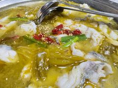 -陈生记黑鱼馆·20年活鱼现杀(宁波鼓楼店)