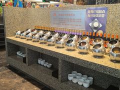 -初色海鲜自助(万丰路店)