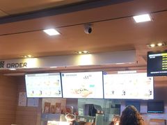 -麦当劳(西客站店)