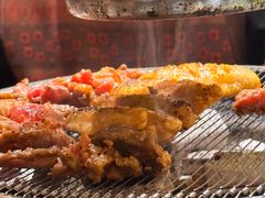-炭虎烤肉(桂林路店)
