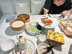 -3号仓库·创意中国菜(嘉兴龙鼎万达店)