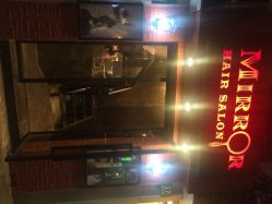 Mirror Salon-3AM HAIR SALON烫发染发接发