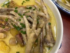 -呼吸森林·生态农庄农家乐私房菜