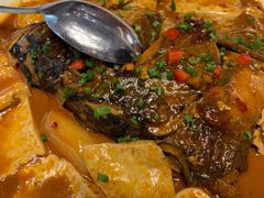 -乾隆美食·本帮菜(黄河路店)
