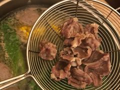 五花-陈记顺和潮汕牛肉火锅(韩江路店)