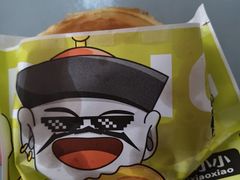 -丝路传奇·中国拉面航母店(北医三院店)