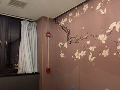 -春色如许·茶食餐厅(桃李春风店)