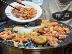 -映日农场无花果鸡(滨江东路店)