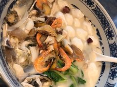 -山外山菜馆(玉泉路店)