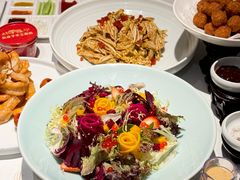 -北平楼·烤鸭·北京菜(牡丹园店)