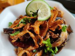 -隔壁老王·家常云南菜(花巷店)