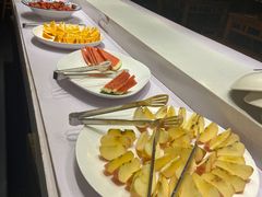 -清心素食自助餐厅(夫子庙店)