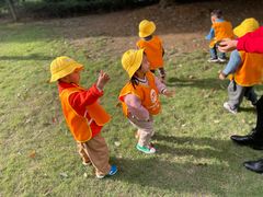 -哈奋儿童科技营乐高托班机器人(闲林校区)