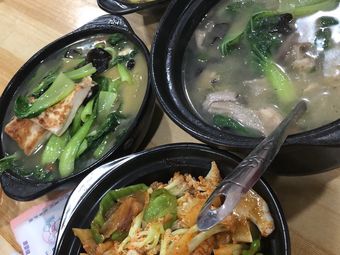 一品居砂锅(国富街37号大院店)