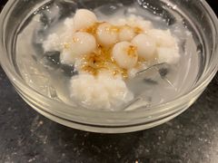 冰粉-华豫川酒家(大卫城店)