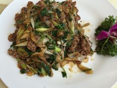 -馅饼粥·百年传承 since1926(中山路店)