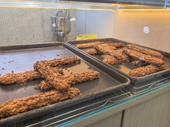 -野人先生现做冰淇淋(西安赛格店)