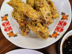 -谢记上海大排档(长寿路店)