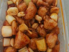 -黑窑厂糖油饼烤鸭·清真菜(旗舰店)