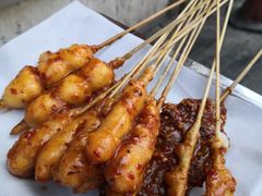 -辽B·小串(总店)