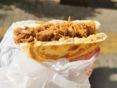 -樊记腊汁肉(竹笆市总店)