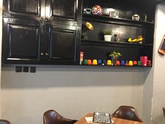 -陈员外正宗夹江烧烤(广福路店)