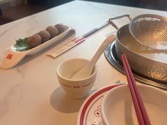 -八合里潮汕鲜牛肉火锅(深圳海岸城店)