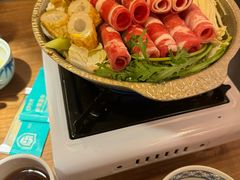 -隐月· 㐂和食屋(芝罘万达公馆店)
