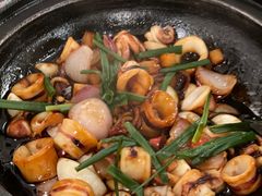 -乔街深夜食堂·小龙虾·高压锅生蚝(杭州总店)