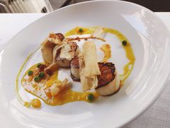 京葱煎鲜带子-Solo(衡山路店)