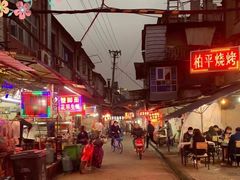 -桂萍特色牛筋牛杂(长堤街总店)