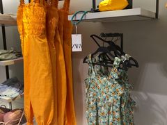 -ZARA(熙地港店)