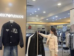 -燕莎友谊商城(亮马桥店)