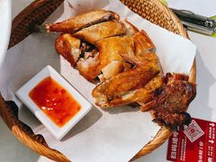 -花椒俏川菜小馆(南海万达店)