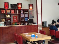 -李连贵熏肉大饼(兴工街店)