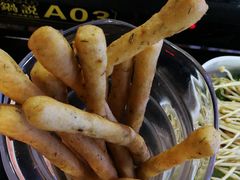 -锅说大脸毛肚重庆老火锅(佐阾店)