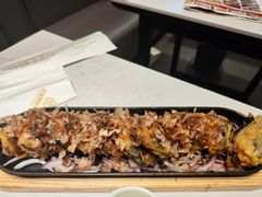 -北李妈妈菜·海肠捞饭(开发区万达店)