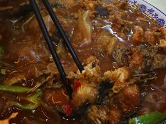 -眷江南之小蓝鲸(王府大街店)