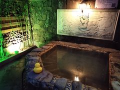 -北京益泉花园酒店