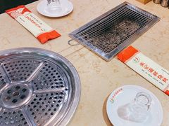 -禾记海鲜烧烤(八一路店)
