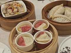 -安蒂娅.悦景轩中餐厅(西乡店)