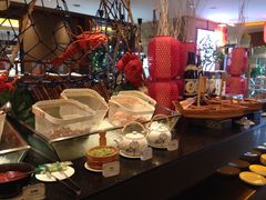 -城市名人酒店喝彩西餐厅(人民南路店)