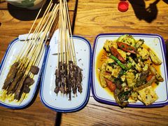 -云阿蛮生烫牛肉米线(景星店)