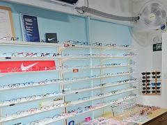 -青聪儿童眼镜(五官科医院宝庆路店)