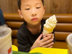 -麦当劳(顾村公园店)