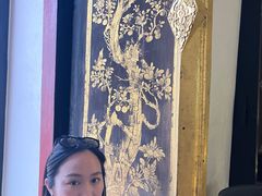 -曼谷国家博物馆