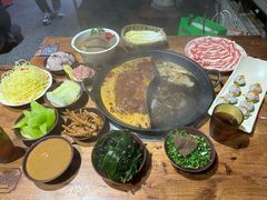 -楠火锅(龙阳广场店)