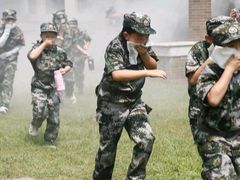 -昂立青少儿成长中心(普陀中环百联校区)