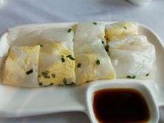 -粤式早茶希朋喜宴