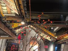 -塘屋烧烤·云南火塘烧烤品牌(春城慧谷旗舰店)